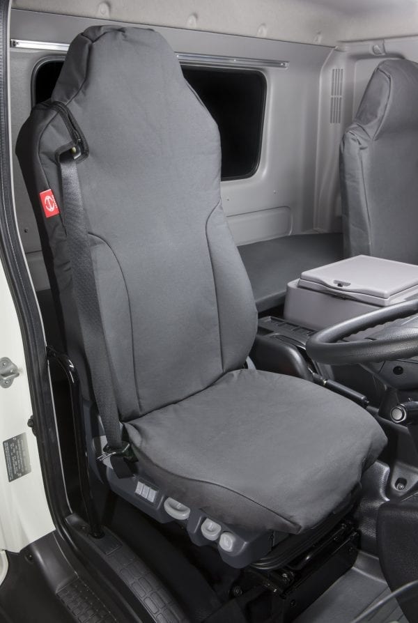 hino truck seat covers