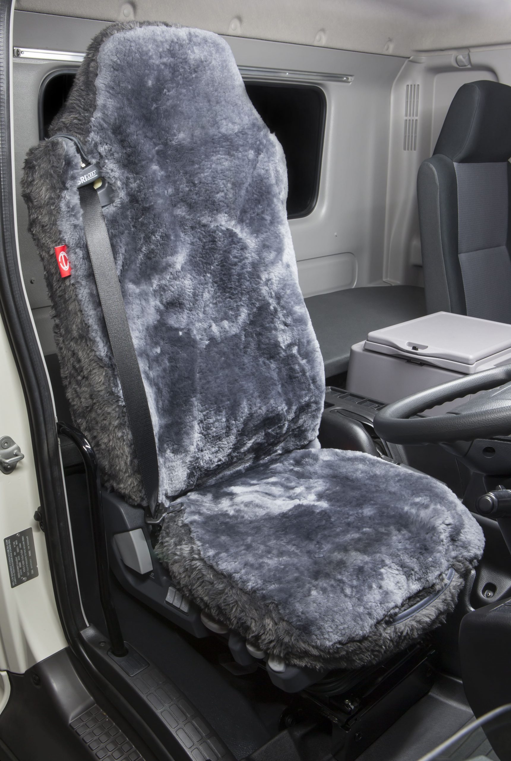 hino truck seat covers